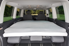 iXTEND fitted sheet VW T6.1 Multivan/California Beach Single-Jersey